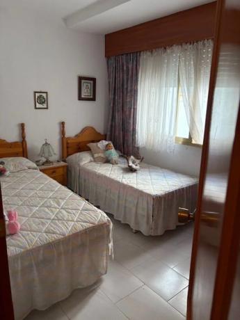 Piso en Calpe Pueblo