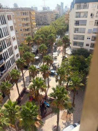 Piso en Calpe Pueblo