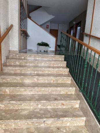 Piso en Calpe Pueblo