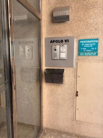 Piso en Calpe Pueblo