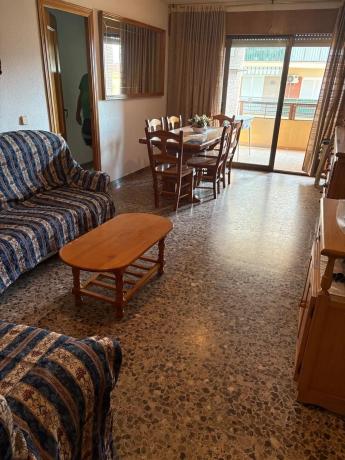 Piso en Calpe Pueblo