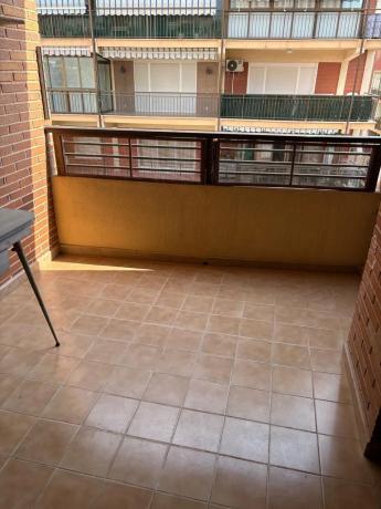 Piso en Calpe Pueblo