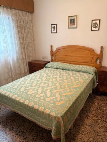 Piso en Calpe Pueblo