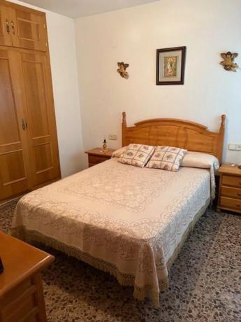 Piso en Calpe Pueblo