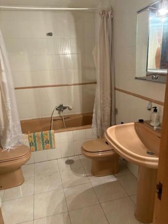 Piso en Calpe Pueblo