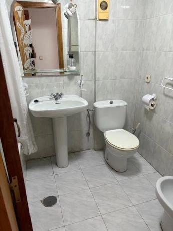 Piso en Calpe Pueblo