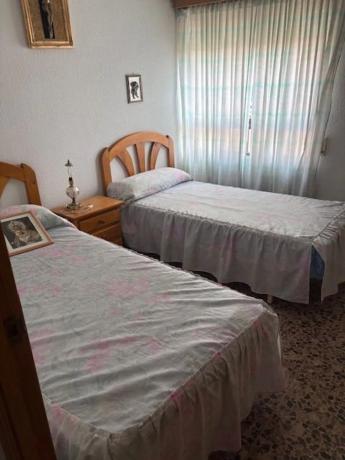 Piso en Calpe Pueblo