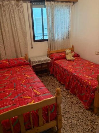 Piso en Calpe Pueblo