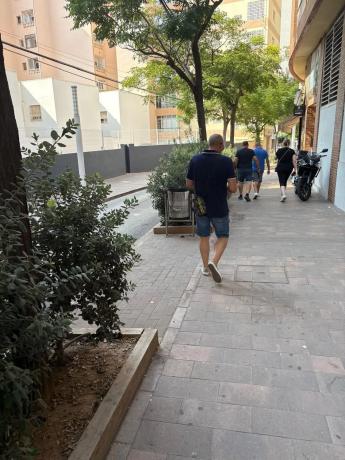 Piso en Calpe Pueblo