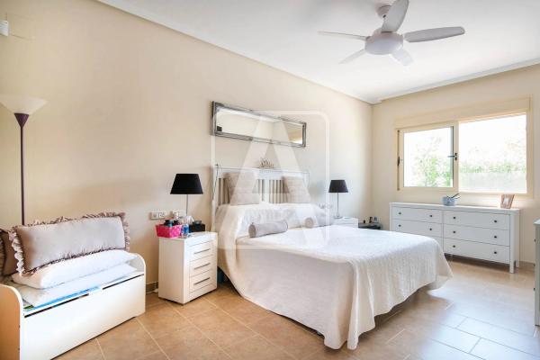 Chalet en Cometa-Carrió