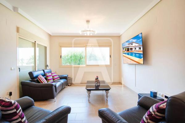 Chalet en Cometa-Carrió