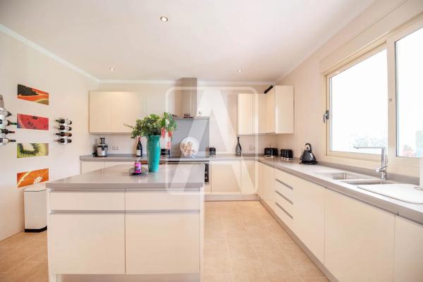 Chalet en Cometa-Carrió