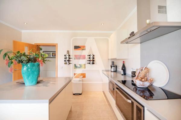 Chalet en Cometa-Carrió