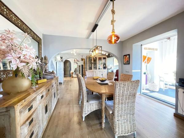 Casa independiente en Partida la Empedrola