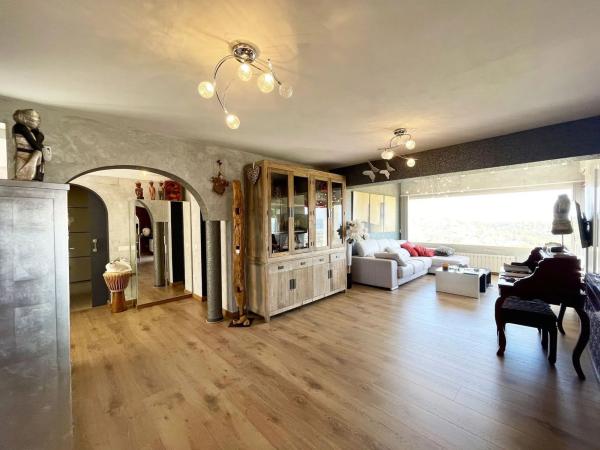 Casa independiente en Partida la Empedrola