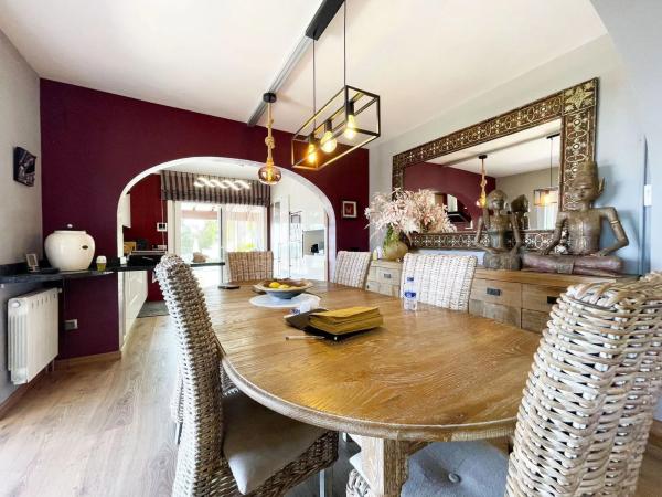 Casa independiente en Partida la Empedrola