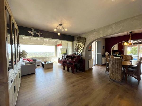 Casa independiente en Partida la Empedrola