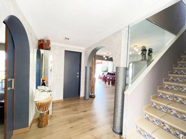 Casa independiente en Partida la Empedrola