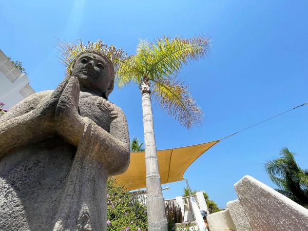 Casa independiente en Partida la Empedrola