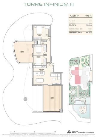 Piso en calle Chipre, 1