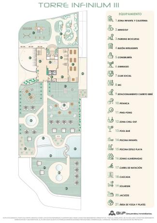 Piso en calle Chipre, 1