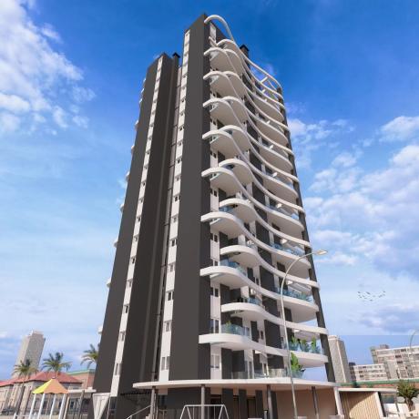 Piso en calle Chipre, 1