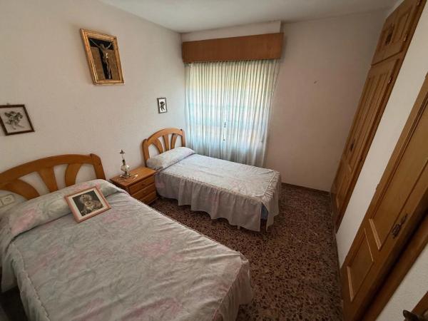 Piso en avenida Gabriel Miró, 30