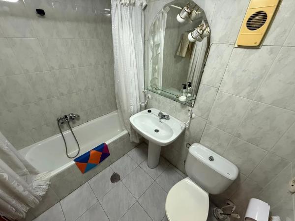 Piso en avenida Gabriel Miró, 30