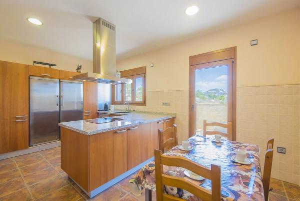 Casa independiente en Partida Benicolada