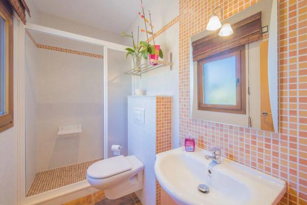 Casa independiente en Partida Benicolada