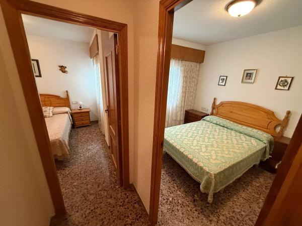 Piso en avenida Gabriel Miró, 30