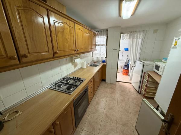 Piso en avenida Gabriel Miró, 30