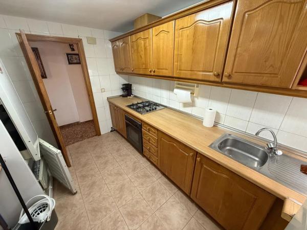 Piso en avenida Gabriel Miró, 30