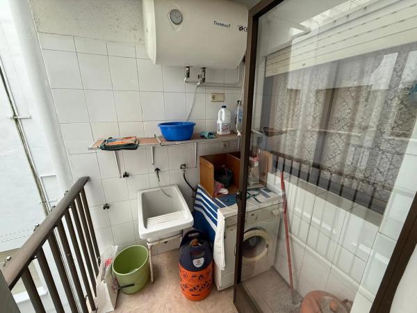 Piso en avenida Gabriel Miró, 30