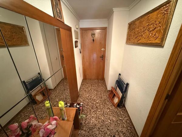 Piso en avenida Gabriel Miró, 30