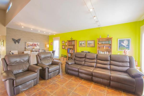 Casa independiente en Partida Benicolada