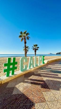 Piso en avenida Gabriel Miró, 30