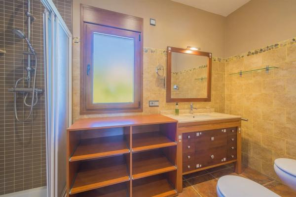 Casa independiente en Partida Benicolada