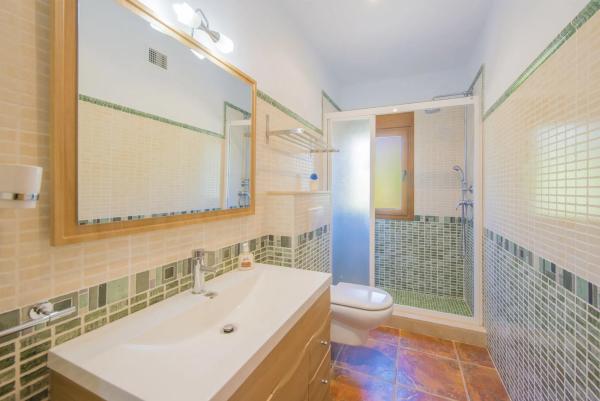 Casa independiente en Partida Benicolada