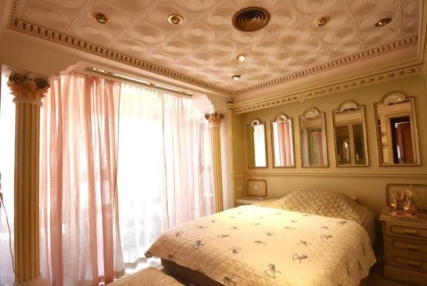 Ático en Calpe Pueblo