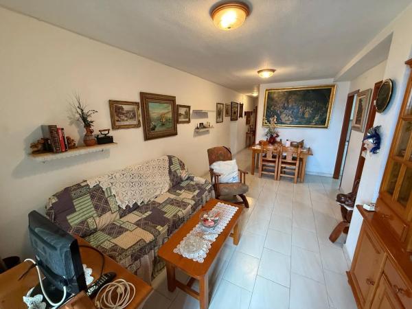 Piso en calle Maestro Serrano