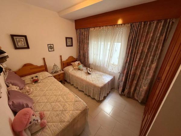 Piso en calle Maestro Serrano