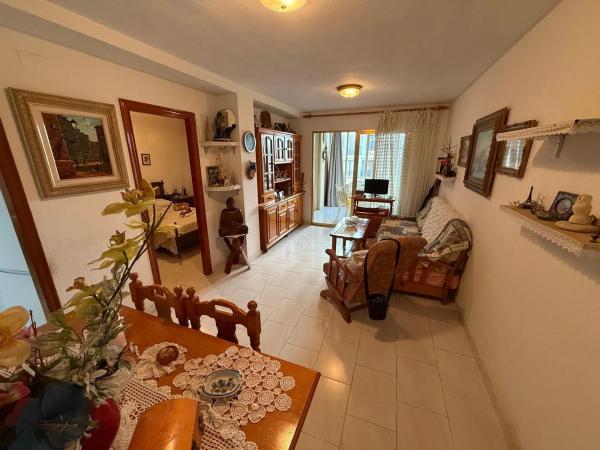 Piso en calle Maestro Serrano