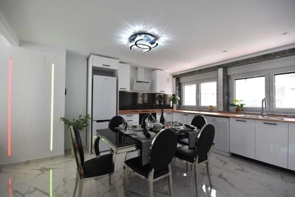 Ático en Calpe Pueblo