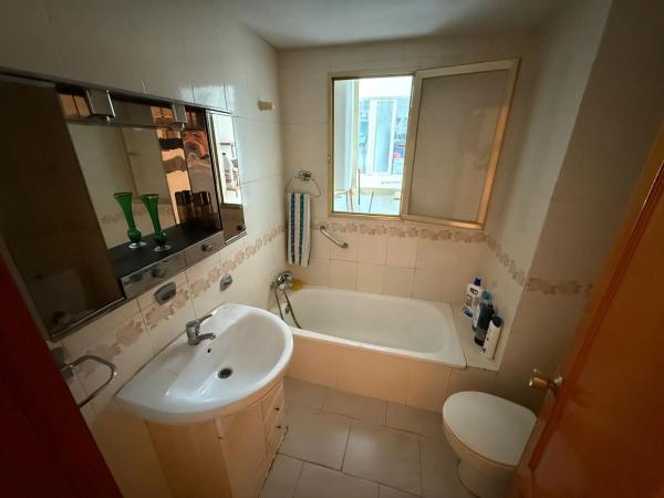 Piso en calle Maestro Serrano