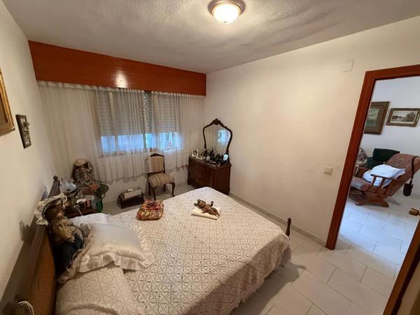 Piso en calle Maestro Serrano