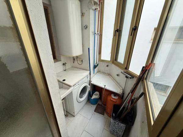 Piso en calle Maestro Serrano