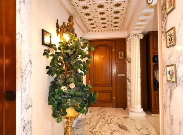 Ático en Calpe Pueblo