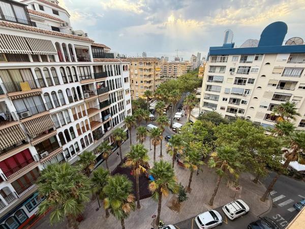 Piso en calle Maestro Serrano