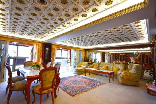 Ático en Calpe Pueblo